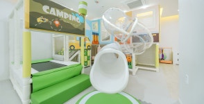 투어앤스파 가평 라온포레키즈풀빌라 투어앤스파