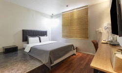 춘천 어베인 호텔 - 트리플 숙소