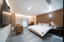 진주 - 진주 호텔 더센트(HOTEL THE CENT) 후기, 가격, 위치 - 예약