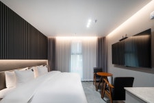 투어앤스파 진주 호텔 더센트(HOTEL THE CENT) 투어앤스파