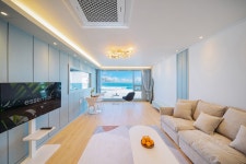 투어앤스파 경주 감포 트라제 오션뷰 풀빌라 투어앤스파