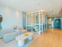 투어앤스파 경주 감포 트라제 오션뷰 풀빌라 투어앤스파