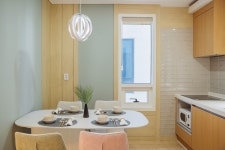 경주 감포 트라제 오션뷰 풀빌라 - 트리플 숙소