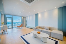 경주 감포 트라제 오션뷰 풀빌라 - 트리플 숙소