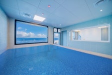 경주 감포 트라제 오션뷰 풀빌라 - 트리플 숙소