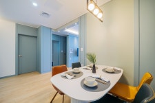 투어앤스파 경주 감포 트라제 오션뷰 풀빌라 투어앤스파