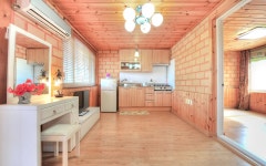 고성 바다향기펜션 - 트리플 숙소