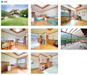 포천 호숫가의하얀집펜션 - 트리플 숙소