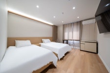 부여 구드래 119번길 무인텔 - 트리플 숙소