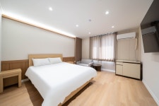 부여 구드래 119번길 무인텔 - 트리플 숙소