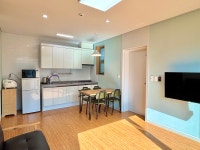 서귀포 중문허브독채펜션 - 트리플 숙소