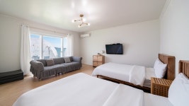 투어앤스파 태안(안면도) 갤러리펜션 투어앤스파