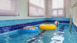 가평(남이섬) 리플렉스 신축&풀빌라 - 트리플 숙소