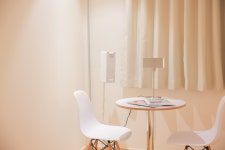 프롬에이치 에이스호텔 by 아늑 대전유성점 - 트리플 숙소