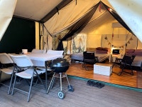 춘천(남이섬) 춘천숲자연휴양림 - 트리플 숙소