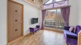 가평 라비타펜션글램핑 - 트리플 숙소