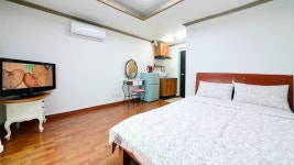 투어앤스파 춘천 강촌 화이트벨펜션 투어앤스파