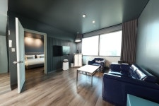 투어앤스파 임피리얼 팰리스 부티크 호텔 이태원 투어앤스파