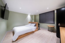 호텔야자 광주충장로점 - 트리플 숙소