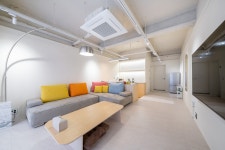 호텔야자 광주충장로점 - 트리플 숙소