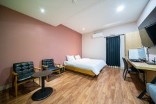 수원 - 센트럴 플라자 호텔 후기, 가격, 위치 - 예약