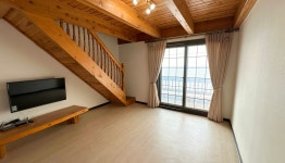 태안 하늘과바다사이리조트 - 트리플 숙소