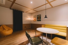 군산 - 군산 호텔 맨션브릿지 후기, 가격, 위치 - 예약