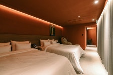 투어앤스파 군산 맨션브릿지 호텔 투어앤스파