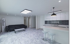 밀양 소행성펜션 - 트리플 숙소