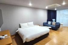 부산 - 해운대 광수호텔 후기, 가격, 위치 - 예약