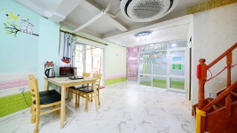 가평 쁘띠라온 풀빌라 - 트리플 숙소