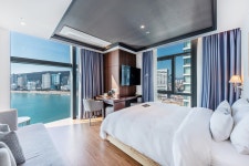 투어앤스파 부산 광안 해변 에이치에비뉴-H Avenue 광안리해변점 투어앤스파