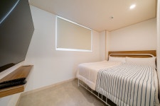 삼척 일레븐스테이 호텔 - 트리플 숙소