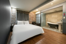 고양(덕양) 린 - 트리플 숙소