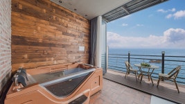 투어앤스파 샵앤플랫 호텔 투어앤스파