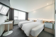 잠실 스테이 호텔(JS STAY) - 트리플 숙소
