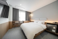 잠실 스테이 호텔(JS STAY) - 트리플 숙소