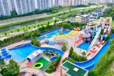 투어앤스파 아일랜드캐슬 호텔 투어앤스파