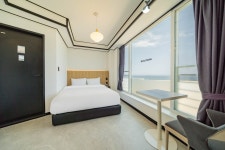 투어앤스파 동해 호텔,바다(Hotel, Bada) 투어앤스파