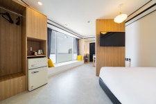 투어앤스파 동해 호텔,바다(Hotel, Bada) 투어앤스파