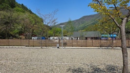 가평 로맨틱533 펜션앤캠프 - 트리플 숙소