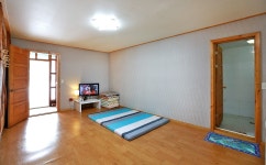 원주 금대휴펜션 - 트리플 숙소