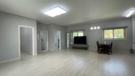 가평 더물펜션 - 트리플 숙소