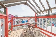 대부도(선재도) 드무리마레블루펜션 - 트리플 숙소