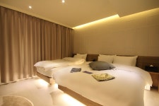 투어앤스파 부산 야자호텔 사상터미널점 투어앤스파