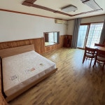 무주 황실펜션 - 트리플 숙소