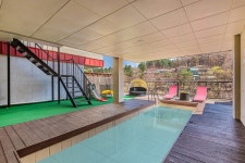 투어앤스파 가평 모블리키즈&애견독채풀빌라 투어앤스파