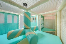 투어앤스파 가평 모블리키즈&애견독채풀빌라 투어앤스파