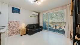 강화도 바바벨리펜션 - 트리플 숙소