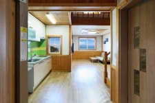 여수 향일암풍경펜션 - 트리플 숙소